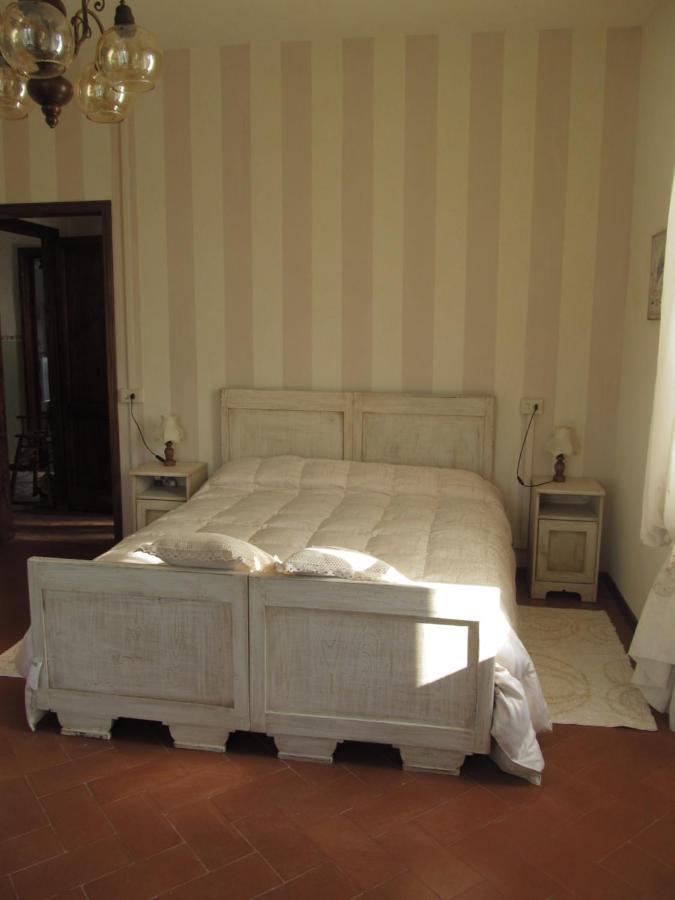 Vecchio Casale Margherita Camaiore Exterior foto
