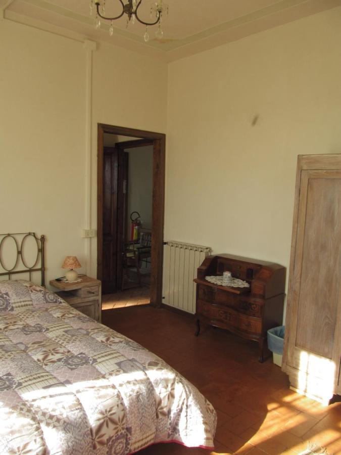 Vecchio Casale Margherita Camaiore Exterior foto