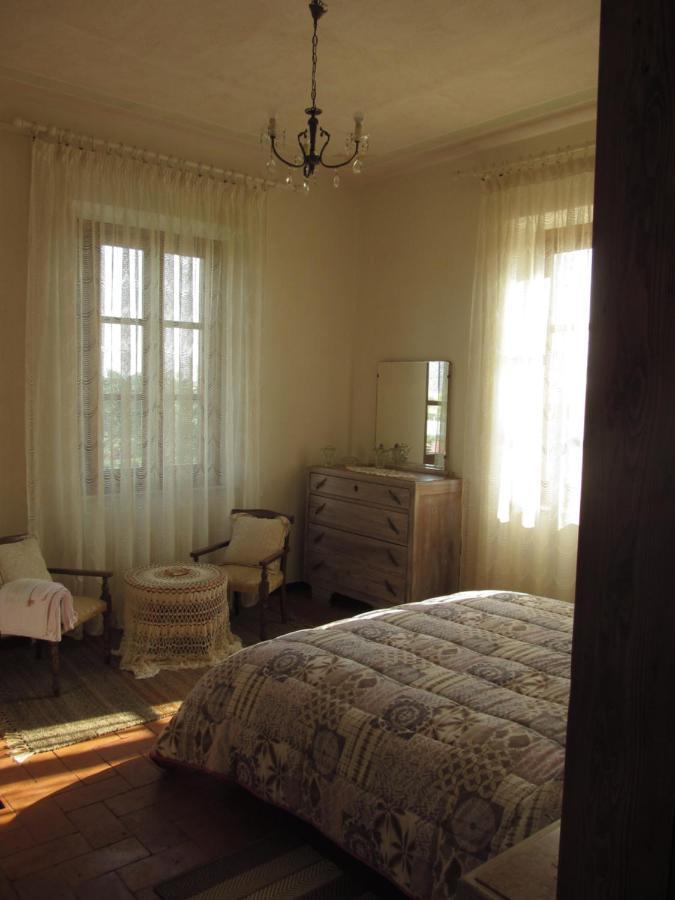Vecchio Casale Margherita Camaiore Exterior foto