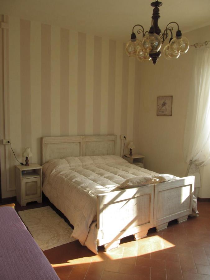 Vecchio Casale Margherita Camaiore Exterior foto